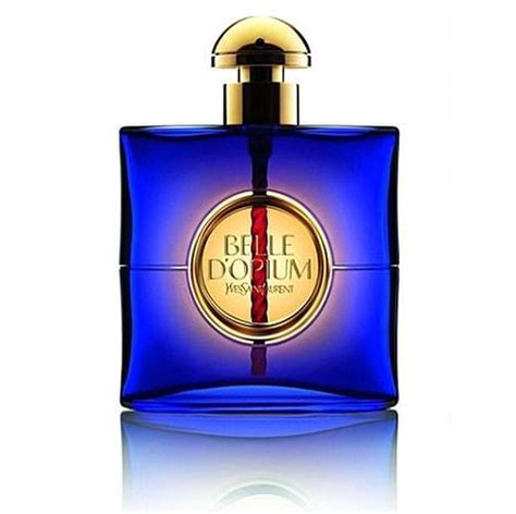 ysl belle d ́opium|More.